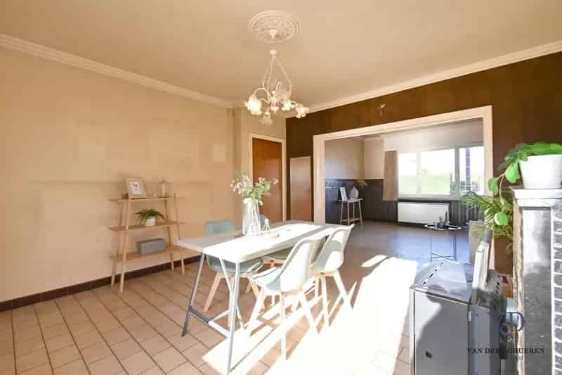Huis te koop: Degelijke woning met 3 slaapkamers en tuin