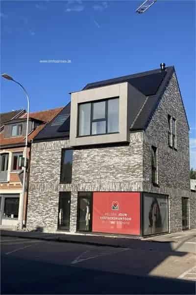 Nieuwbouw Appartement 3 Slaapkamers Stekene