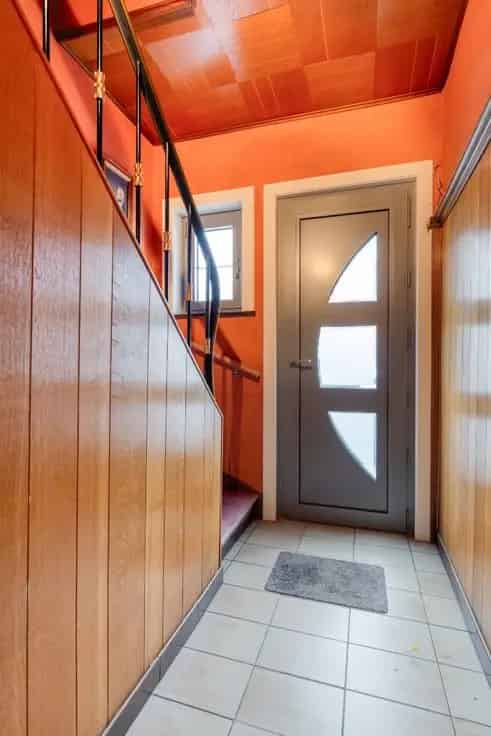 Te renoveren Rijwoning Leuven 3 slaapkamers Grote Tuin
