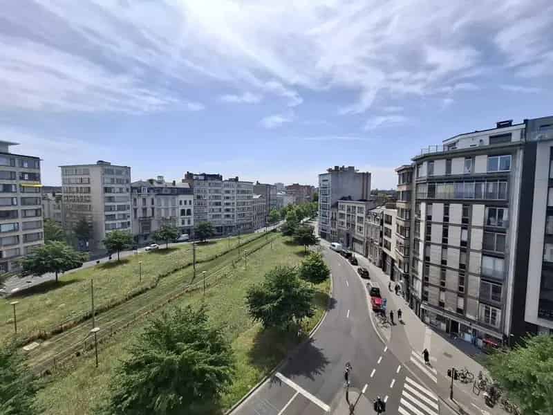 Gemeubeld Appartement Antwerpen