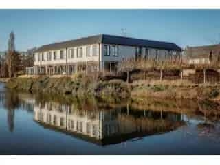 Handelspand te koop Mechelen 20 kamers Hotelcomplex
