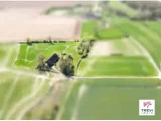 Fermette te koop Arquennes 570m² 3 weiden