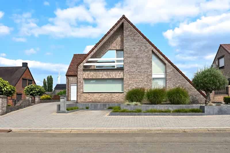 Huis te koop Dahlialaan Paal 216m2 4 slaapkamers