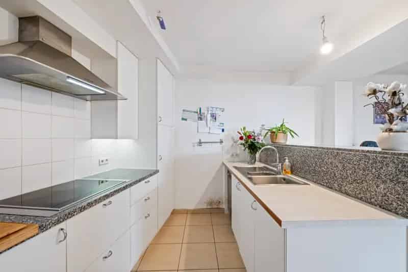 Ruime Duplexappartement te huur Roeselare