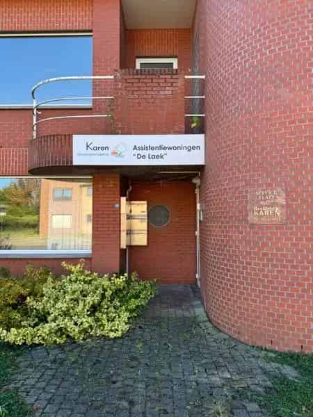 Projectgrond 2 Halfopen Woningen