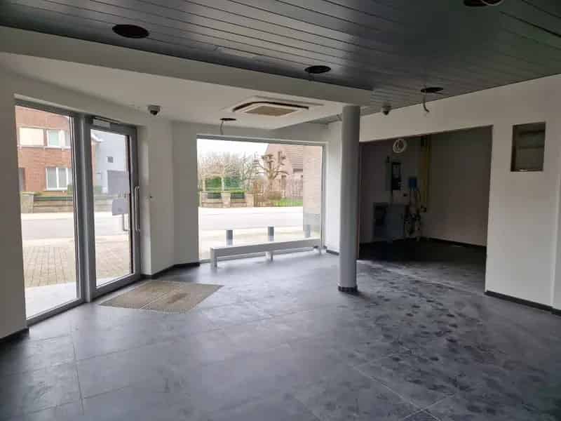Commercieel Kantoor Oordegem