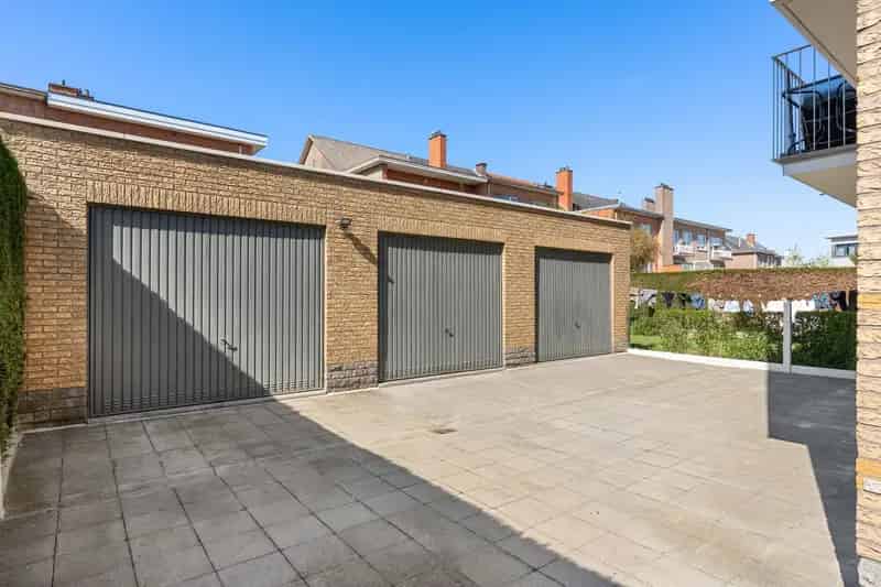 Appartementen te Koop Kessel Lo 3x 2 slaapkamers