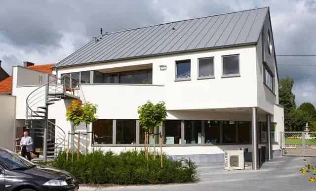 Ruime Duplex te Koop in Drieslinter