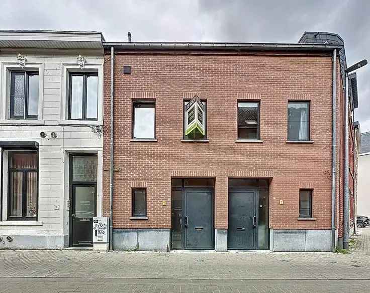 Huis Te Koop