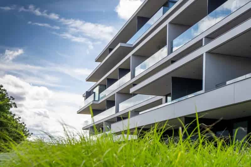 Luxe Appartement te Koop Aan de Leie Kortrijk