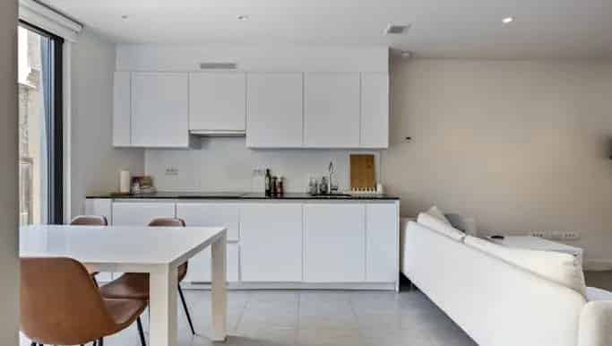 Huis te koop in Borreputsteeg 5, Gent - Dewaele