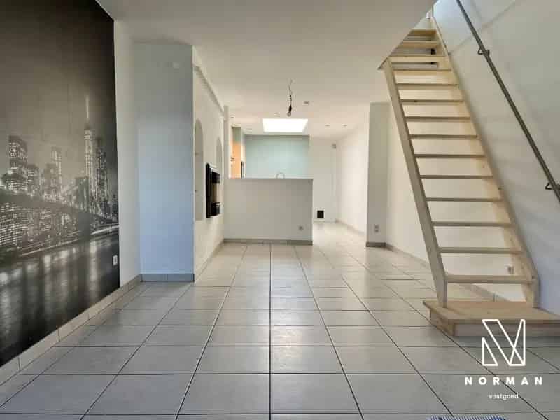 Rijwoning te Huur Harelbeke