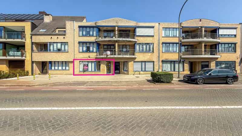 Kantoorruimte Heusden: Instapklaar en Toplocatie