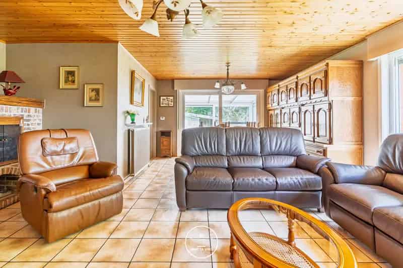 Bungalow te huur Zulte 3 slaapkamers tuin garage
