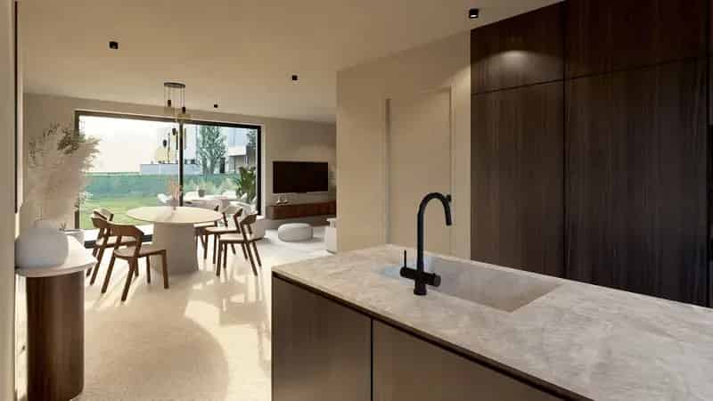 Project Rio Nieuwbouw Woningen