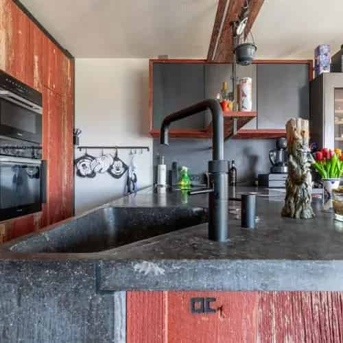 Gerenoveerd Hoekappartement 3 Slaapkamers Mooi Uitzicht