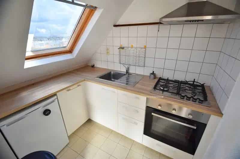 Appartement te huur Zottegem 1 slaapkamer  Terras Garage