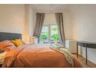 Appartement in medehuur Brussel - Kamer 16m²