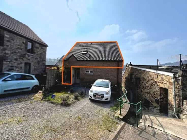 Appartement 1 slaapkamer Remouchamps 100m²