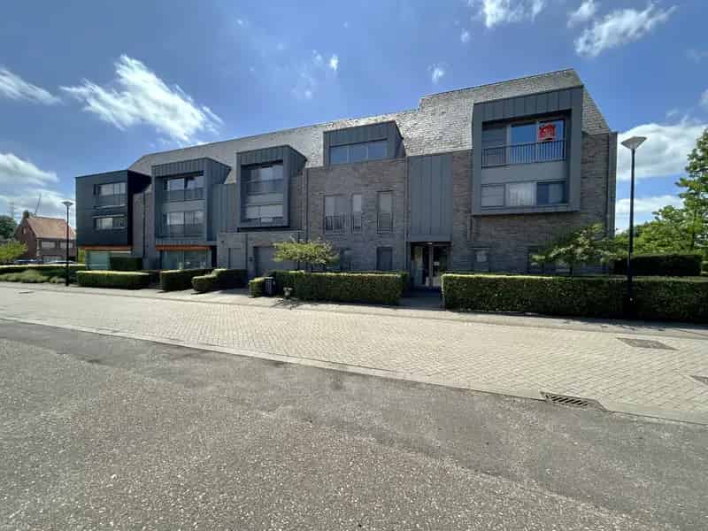 Appartement te huur Geel - 1 slaapkamer - Energiezuinig