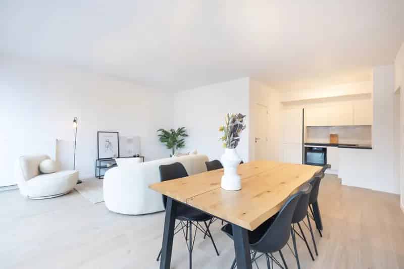 Appartement te huur