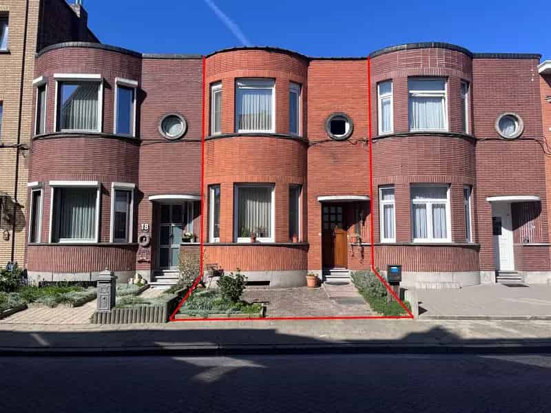 Huis te koop Mechelen: Gezellige woning nabij centrum