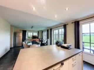 Huis te huur Tervuren - 4 slaapkamers - Grote tuin - Nabij British School