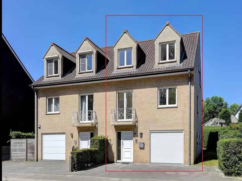 Huis te koop: Instapklare woning met 3 slaapkamers en tuin