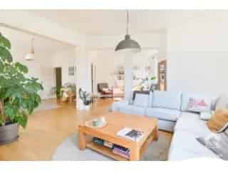 Appartement te koop Elsene 152m² Nabij EU