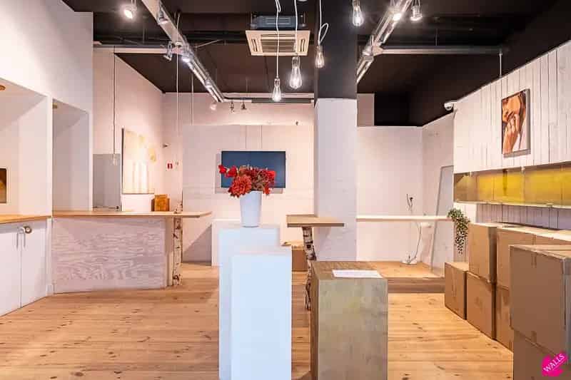 Winkel te huur Antwerpen - ModeNatie