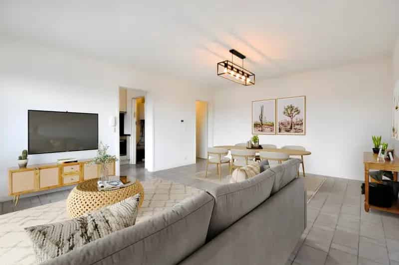 Appartement te huur Izegem: 2 slaapkamers, instapklaar en energiezuinig