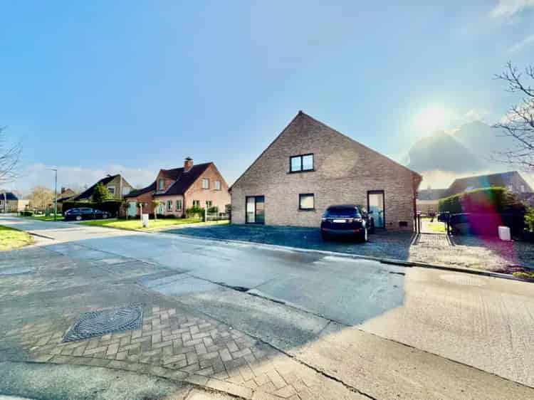Huis te koop in Evergem - Ertvelde