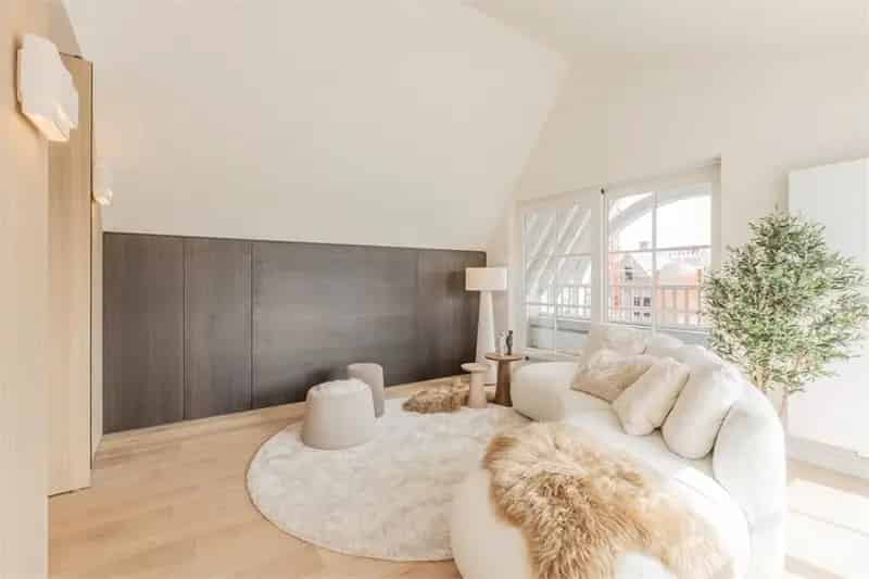 Appartement te Koop Knokke-Heist 2 Slaapkamers Nabij Strand