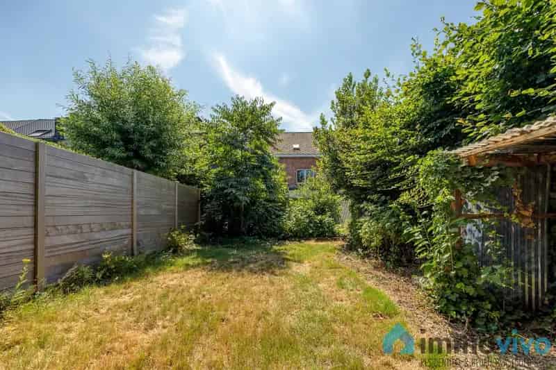 Huis te Koop Kontich: 6 Slaapkamers, Tuin & Centrale Ligging