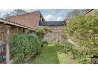 Handelsfonds Mechelen - Herenwoning 270m² met praktijkruimte