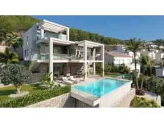 Huis te Koop Evere RBT80130
