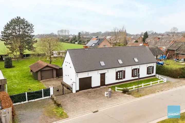 Huis te koop in Berlare