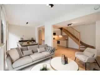 Appartementen te Koop Vorst: Forest Village II