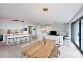Crystal Residence Oostende Luxe Appartementen Zeezicht Privé Zwembad