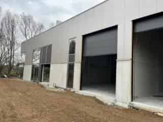 Industrie te koop Bornem 180m²
