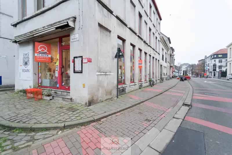 Kantoor te huur in Gent