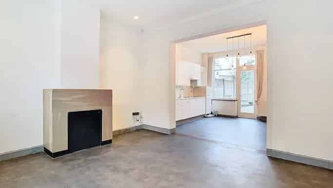 Huis te huur Brugge Centrum 3 slaapkamers ruime tuin
