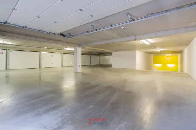 Garagebox te huur nabij Cultureel Centrum
