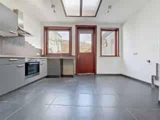 Huis te koop Jemappes 2 slaapkamers tuin