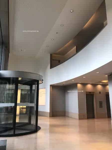 Kantoren te Huur Brussel Europese Wijk