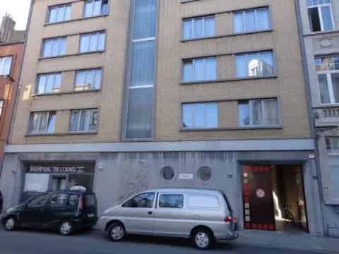 Appartementen Ballaarstraat 1938 1-2 slaapkamers