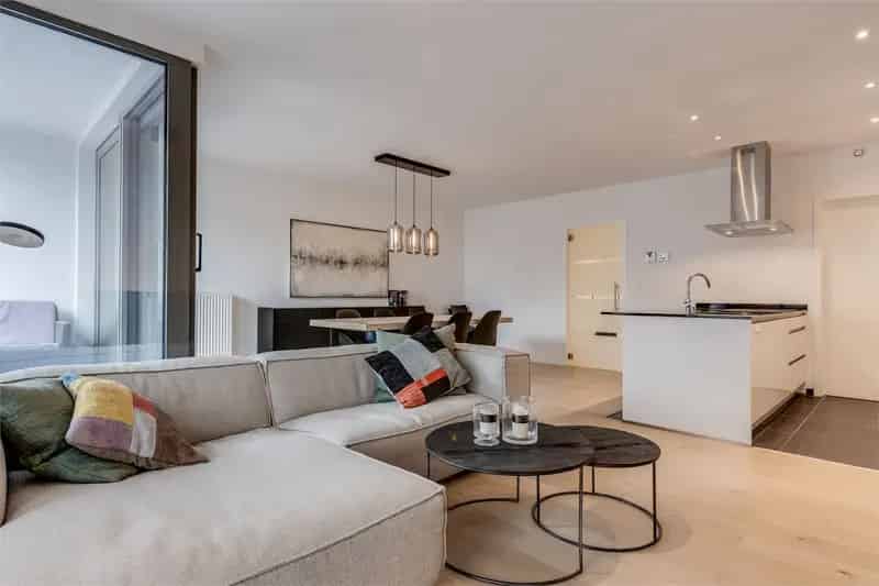 Appartement te koop Sint-Katelijne-Waver 2 slaapkamers garage