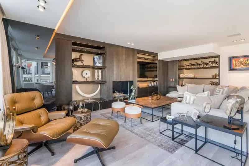 Luxueuze Villa Knokke Strand 150m