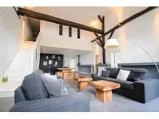 Loft te koop Rebecq 150m² - Charme en Comfort