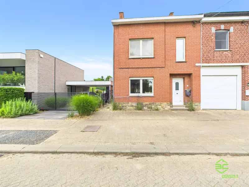 Knusse gezinswoning 3 slaapkamers Gotem
